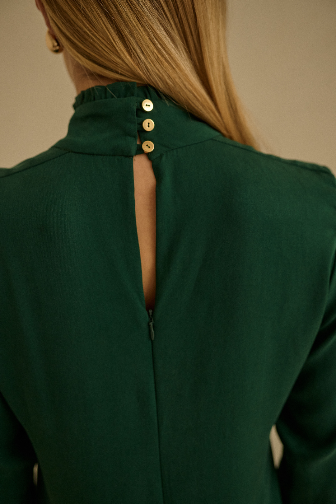 ARCHIVE - Sukienka Emerald