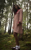 ARCHIVE - Sukienka Vivienne burgund