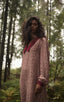 ARCHIVE - Sukienka Vivienne burgund