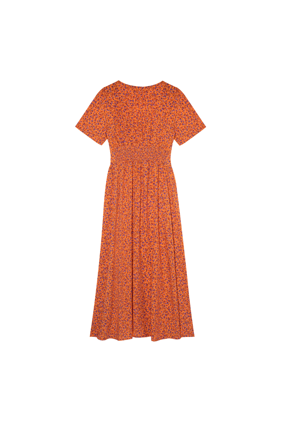 ARCHIVE - Sukienka Gia orange
