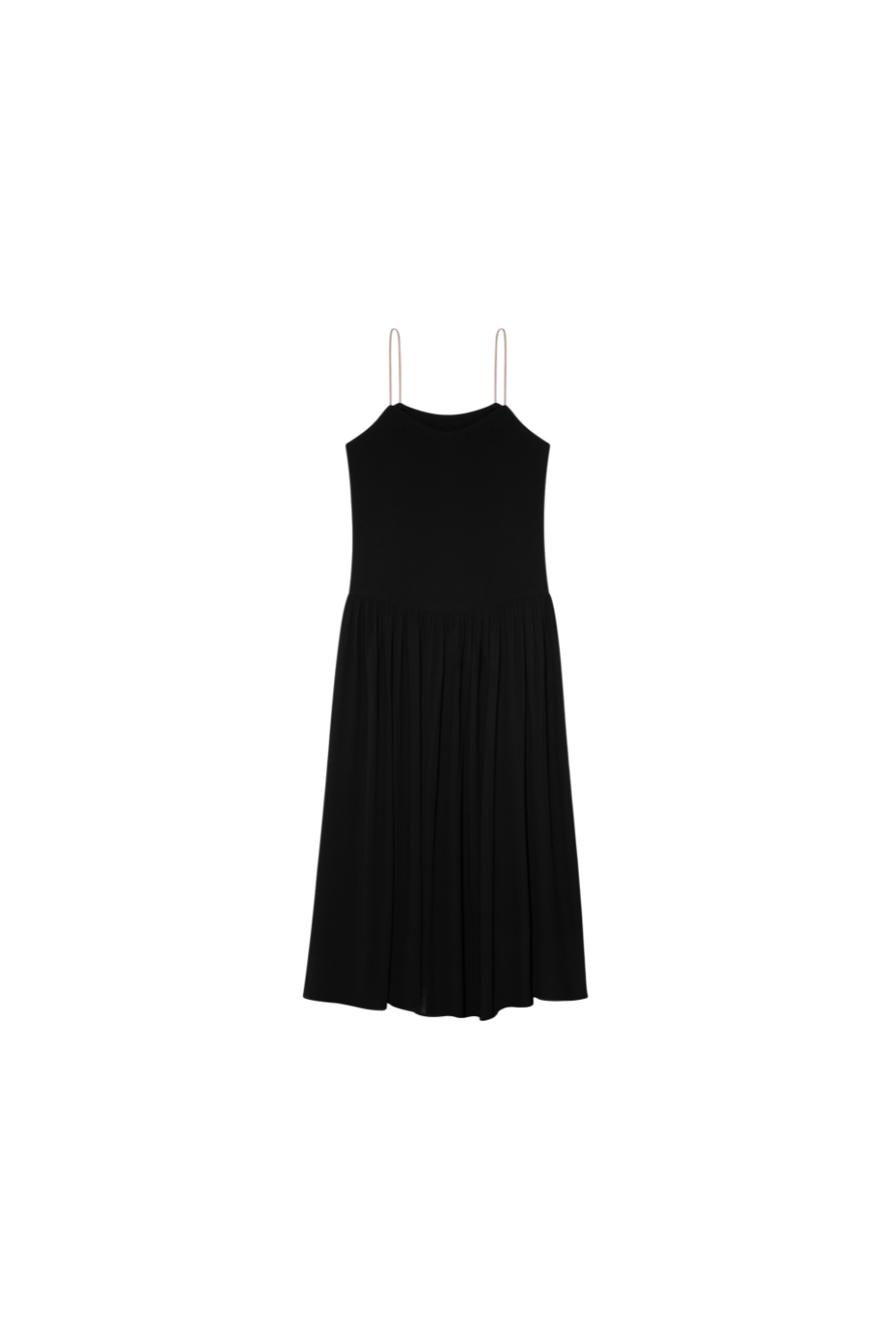Sukienka Letizia black