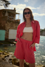 Coral Blush SET