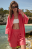 Coral Blush SET