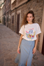 T-shirt mercato