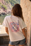 T-shirt ora di pranzo