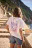 T-shirt ora di pranzo