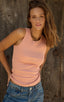 ARCHIVE - Tanktop powder peach