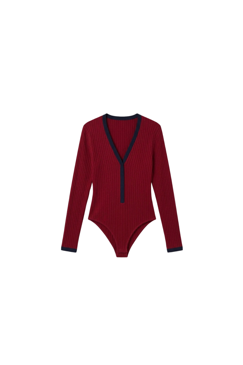 Body Simone Red