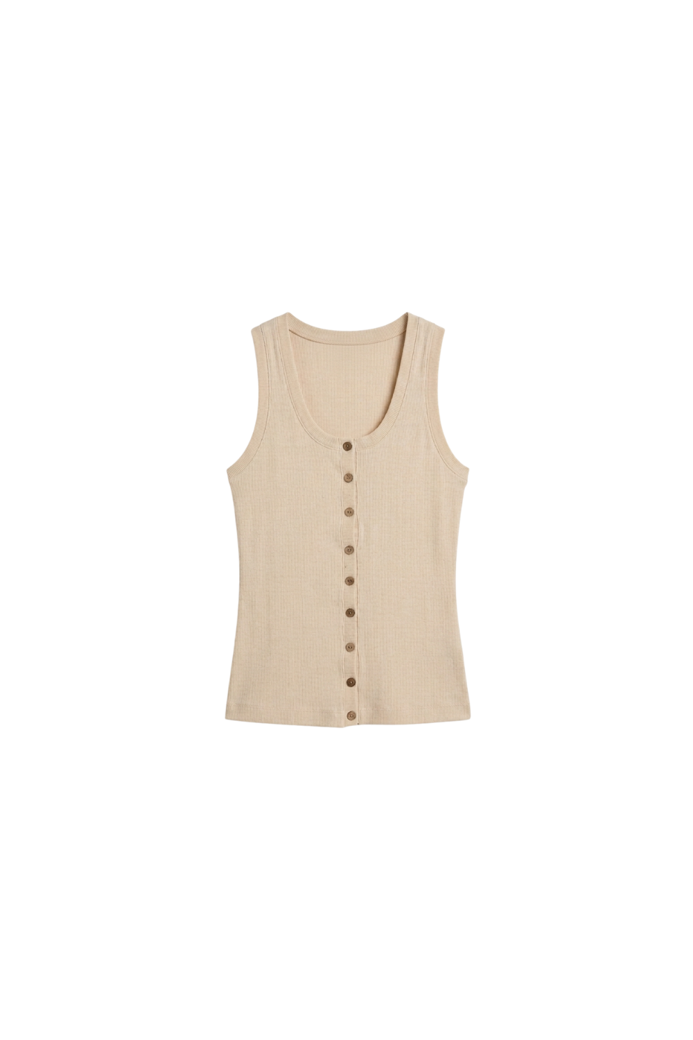 Tanktop Natural