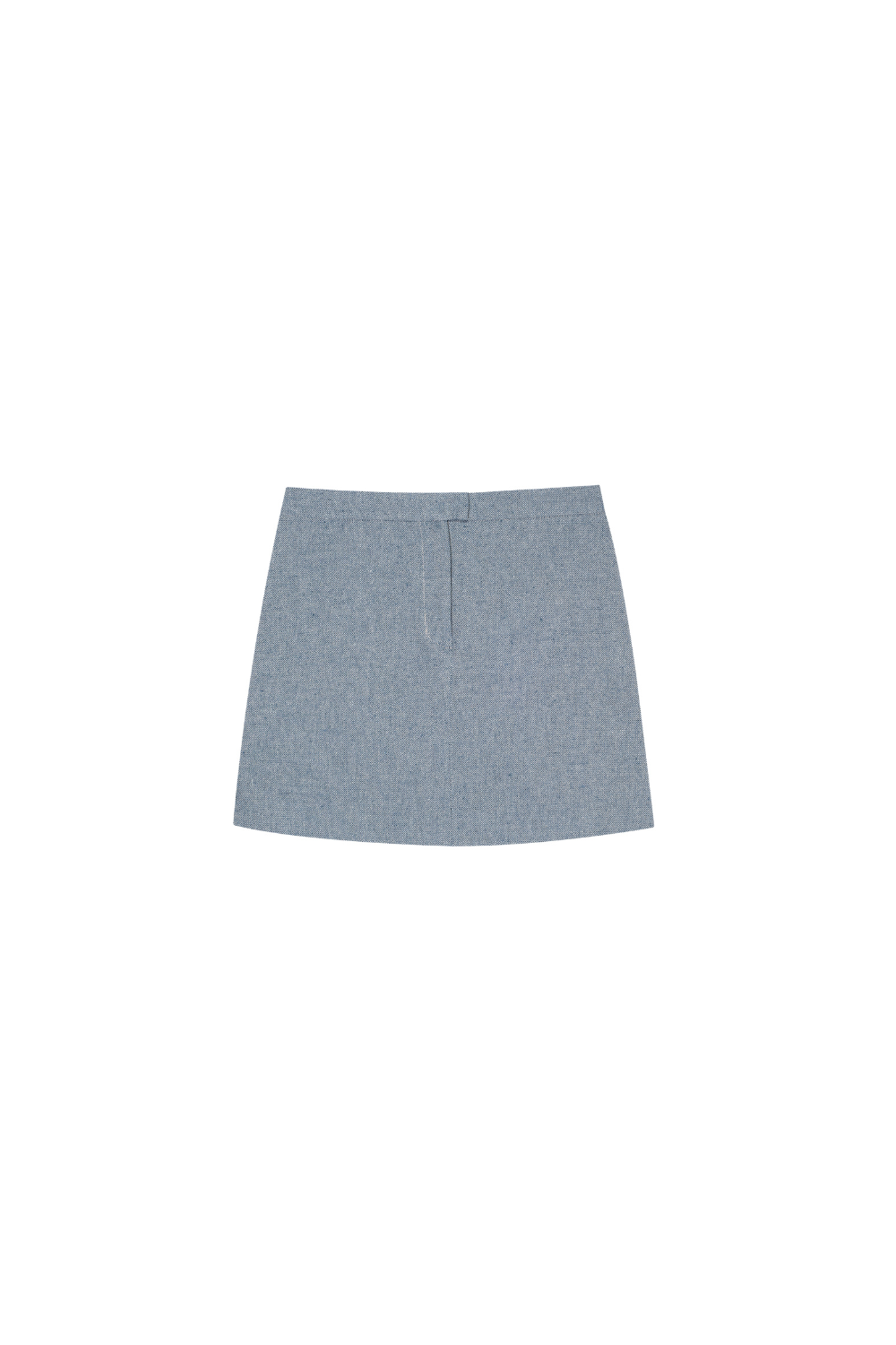 Spódnica Dakota blue