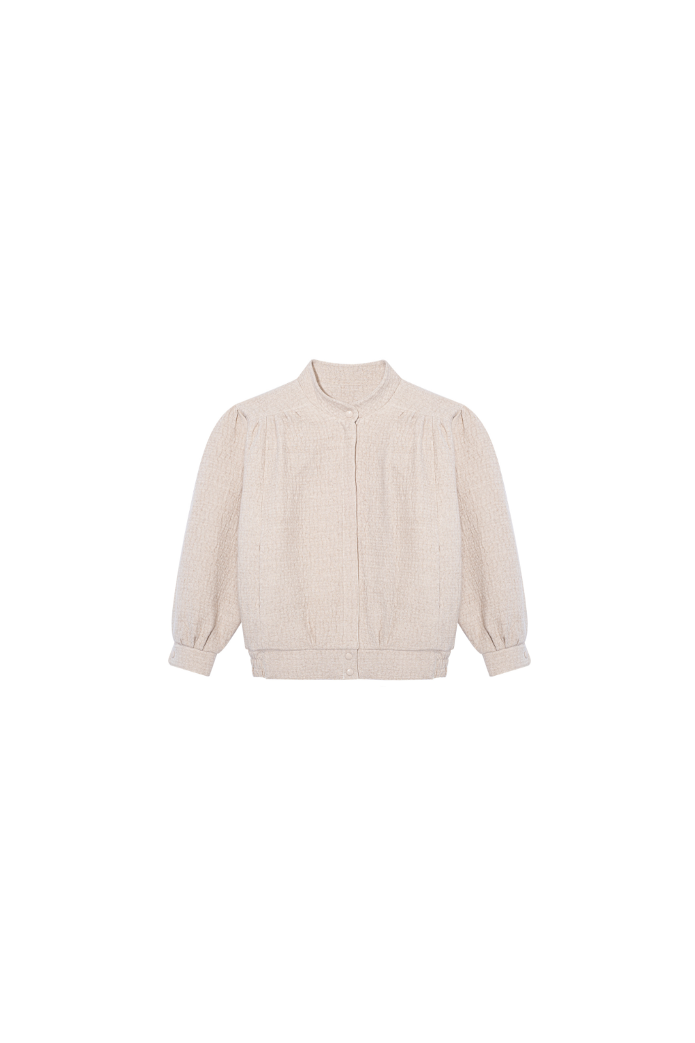 Kurtka Dakota beige