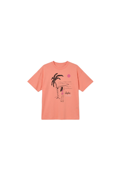 T-shirt Surf Girl