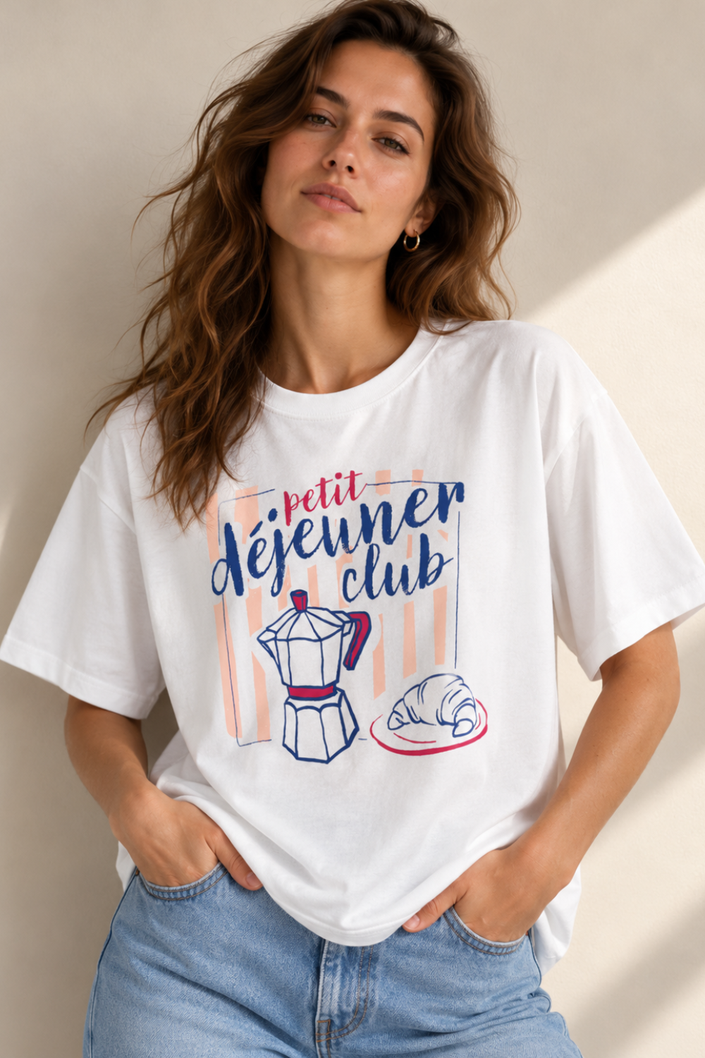ARCHIVE - T-shirt Petit