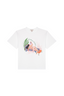 T-shirt Goddess of rest