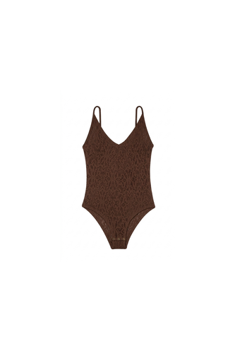 Body Ivy chocolate