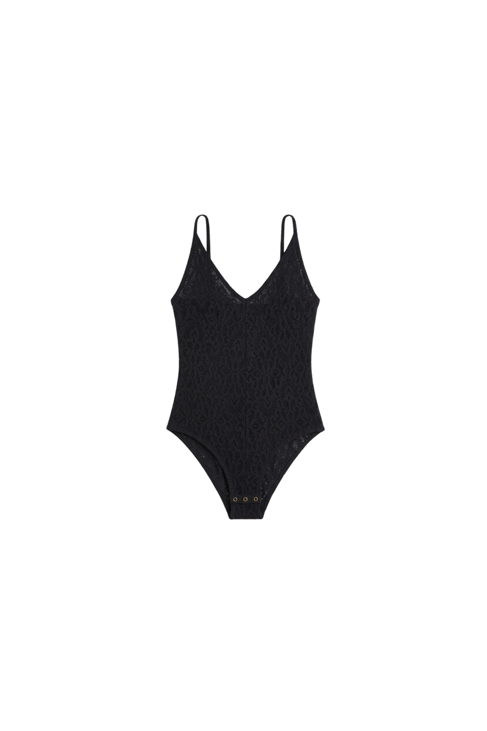 Body Ivy black