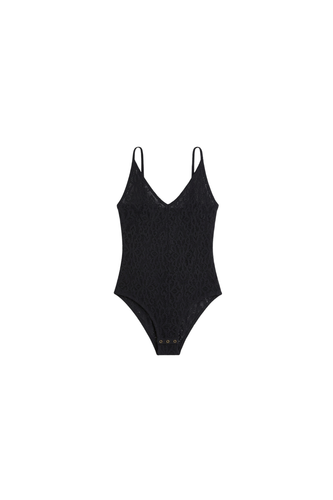 Body Ivy black