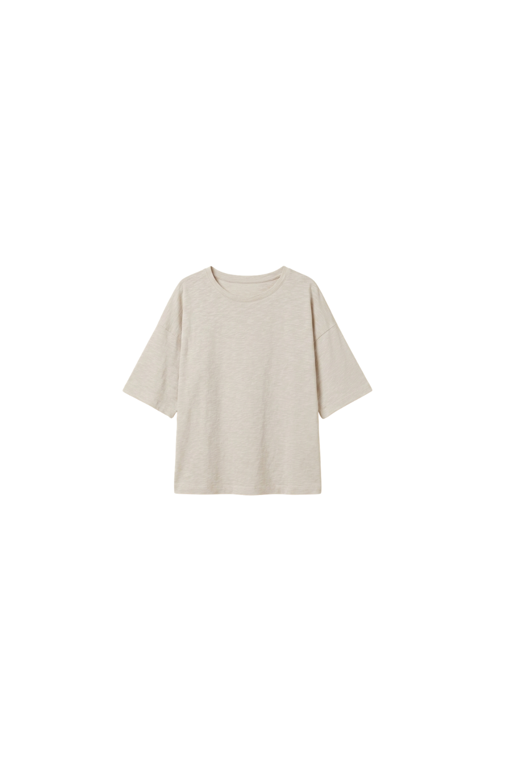 Piżama simple pleasure grey pearl