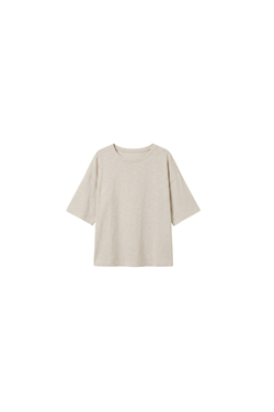 Piżama simple pleasure grey pearl