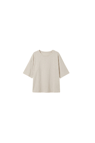 Piżama simple pleasure grey pearl