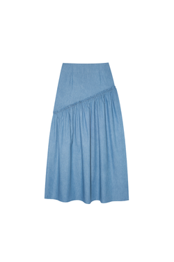 ARCHIVE - Spódnica Alva denim
