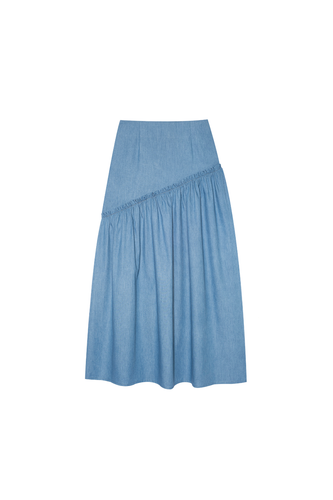 ARCHIVE - Spódnica Alva denim
