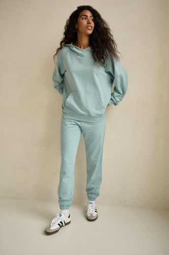 Komplet dresowy blue moon