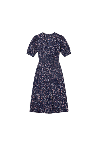 Sukienka Margot Retro