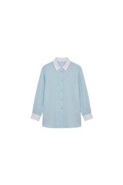 Koszula Air baby blue