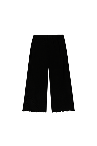 Piżama so comfy black long