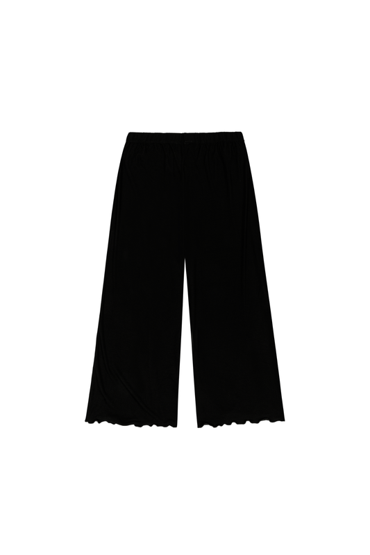 Piżama so comfy black long