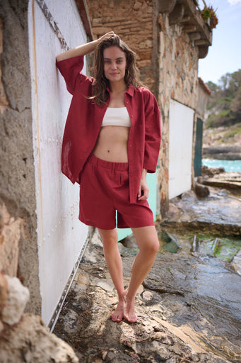 ARCHIVE- Corfu Bordo Set