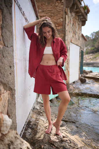 ARCHIVE- Corfu Bordo Set