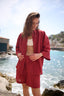 ARCHIVE- Corfu Bordo Set