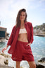 ARCHIVE- Corfu Bordo Set