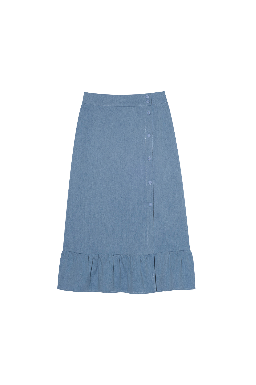 ARCHIVE - Spódnica Lucia denim