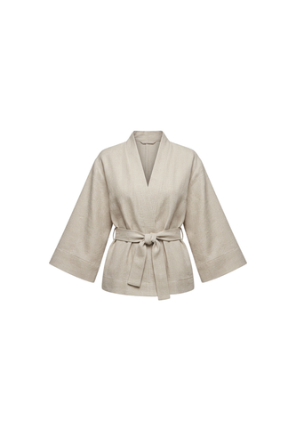 Kimono Noma Sand