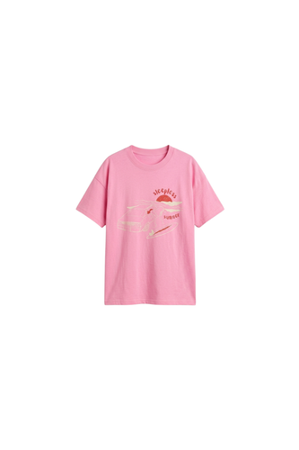 T-shirt Surf & Sun