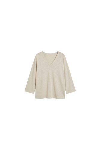 Piżama kimono grey pearl