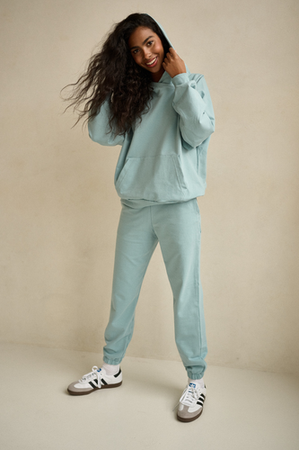 Komplet dresowy blue moon