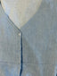 ARCHIVE - Sukienka Francesca denim - drobna wada