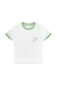 Aniversary t-shirt matcha