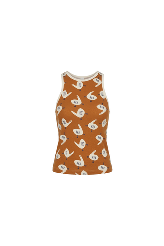 Zestaw Sleepy Goose Amber