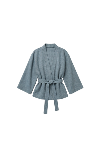 Kimono Noma Cloud Blue