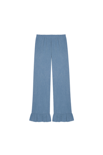 ARCHIVE - Spodnie denim picnic