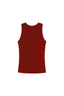 Tanktop bordo