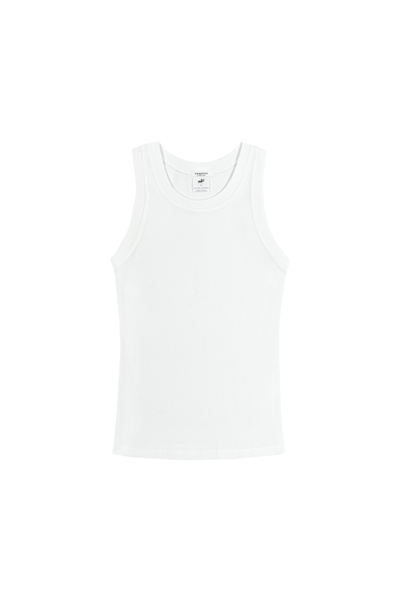 Tanktop white