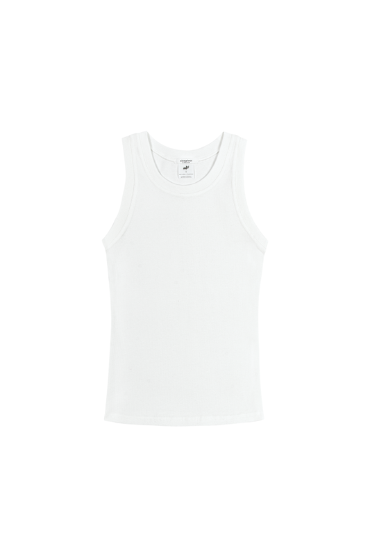 Tanktop white