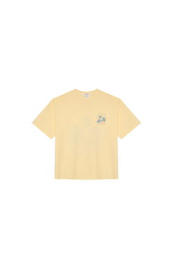 T-shirt Vespa