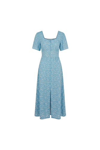 ARCHIVE - Sukienka Gia baby blue II GATUNEK